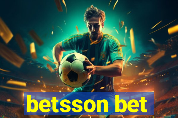 betsson bet