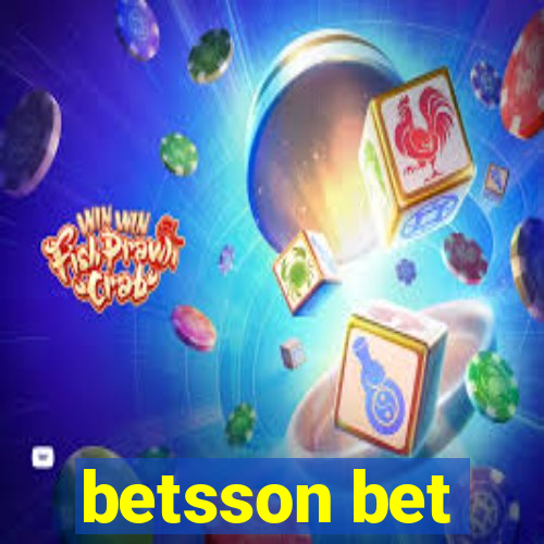 betsson bet