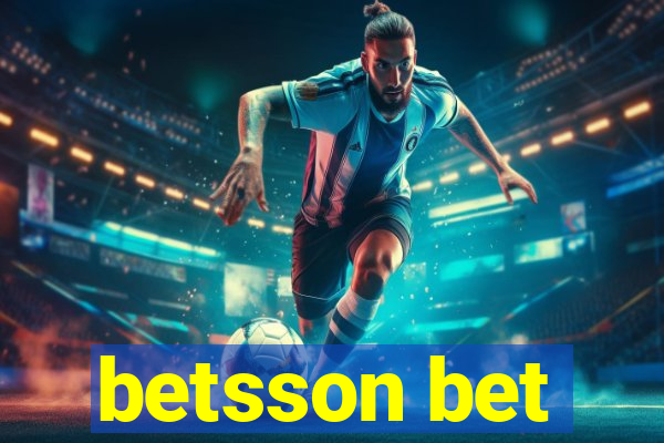 betsson bet