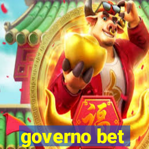 governo bet