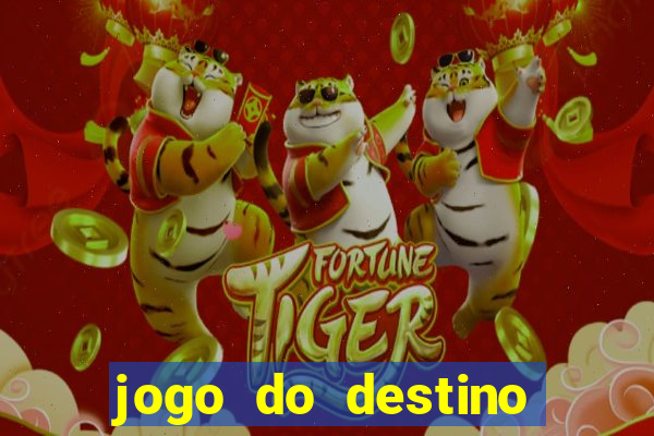 jogo do destino novela turca