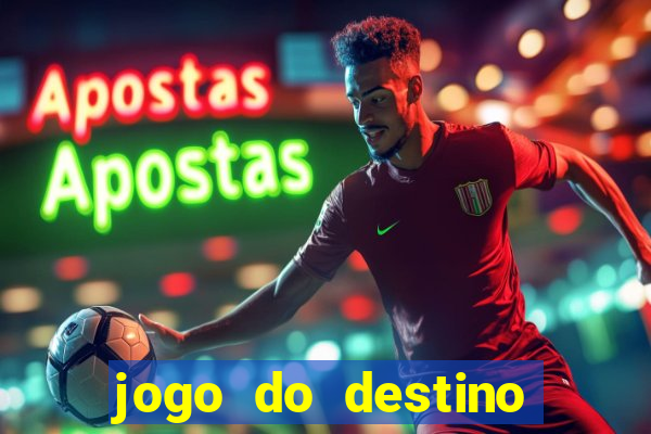 jogo do destino novela turca