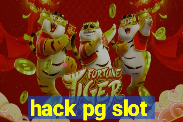 hack pg slot