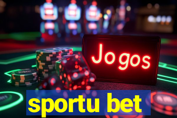 sportu bet