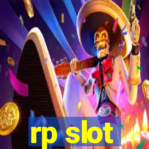 rp slot