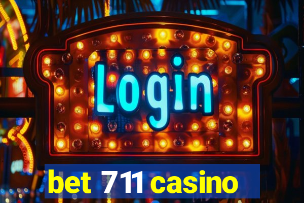 bet 711 casino