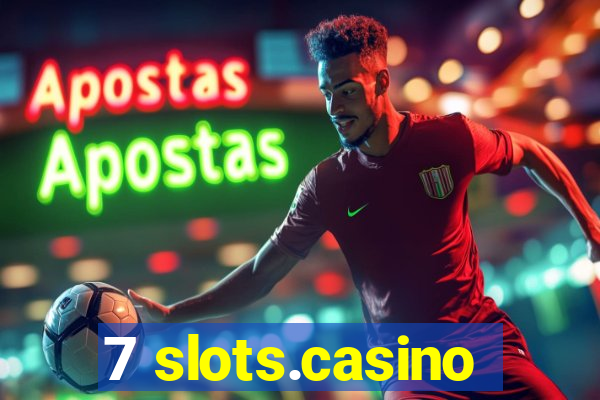 7 slots.casino