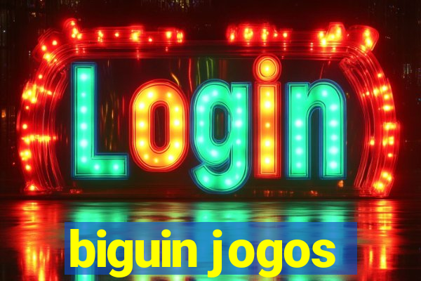 biguin jogos