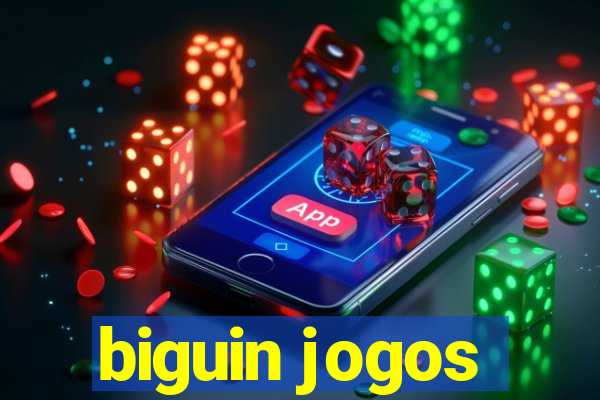 biguin jogos