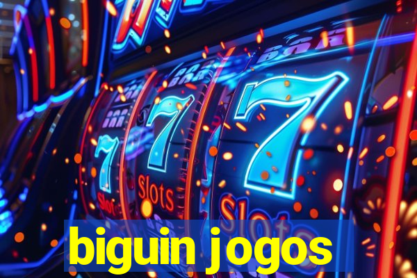 biguin jogos