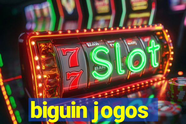 biguin jogos