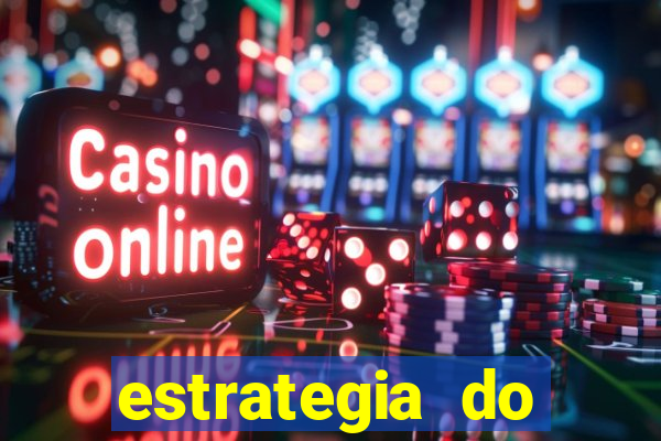 estrategia do fortune rabbit