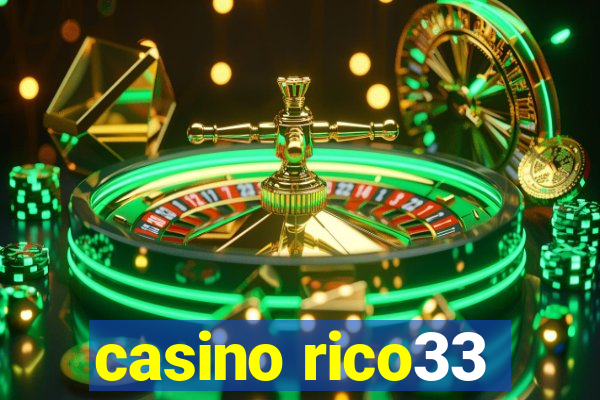 casino rico33