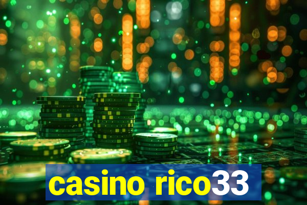 casino rico33