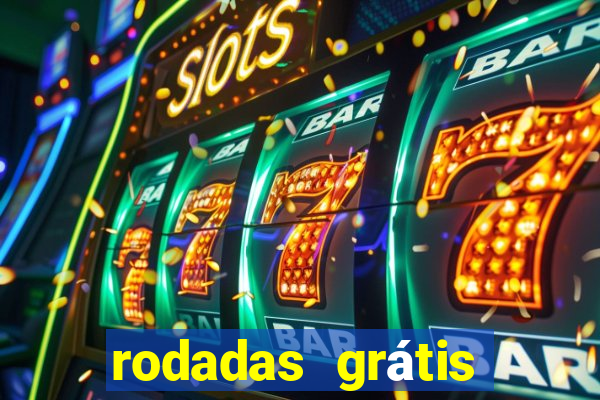 rodadas grátis betano segunda-feira