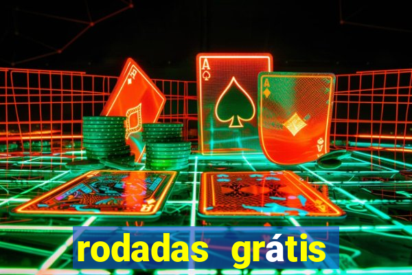 rodadas grátis betano segunda-feira