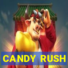 CANDY RUSH