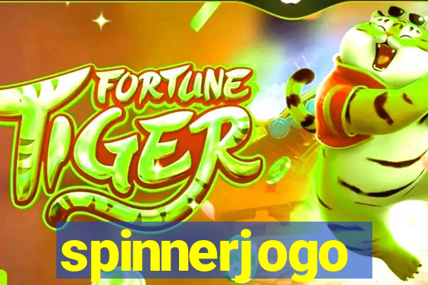 spinnerjogo