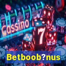 Betboob?nus