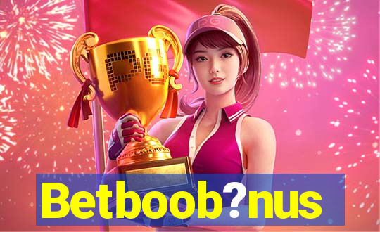 Betboob?nus