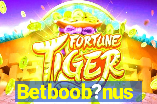 Betboob?nus