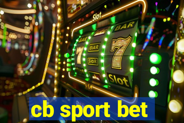 cb sport bet