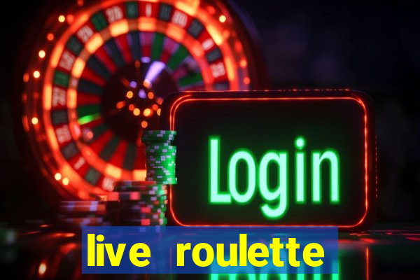 live roulette ontario casino