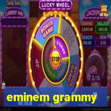 eminem grammy