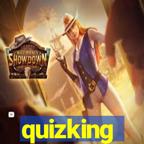 quizking