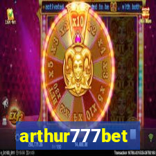 arthur777bet