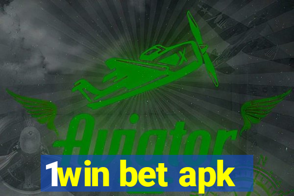 1win bet apk