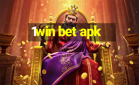 1win bet apk