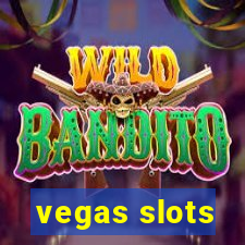 vegas slots