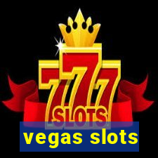 vegas slots