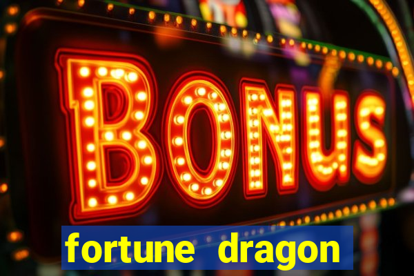 fortune dragon hatch demo