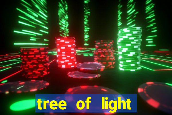 tree of light bonus buy slot