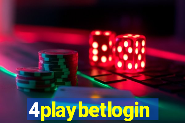 4playbetlogin