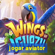 jogar aviator