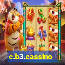 c.b3.cassino