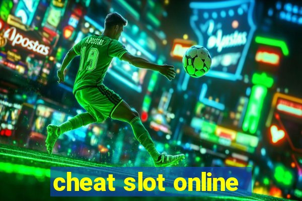 cheat slot online