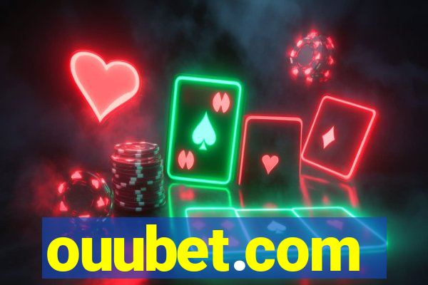 ouubet.com