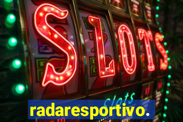 radaresportivo.com