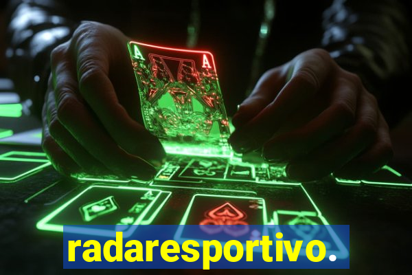 radaresportivo.com