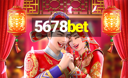 5678bet