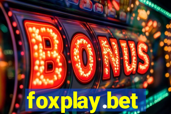 foxplay.bet