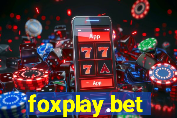 foxplay.bet