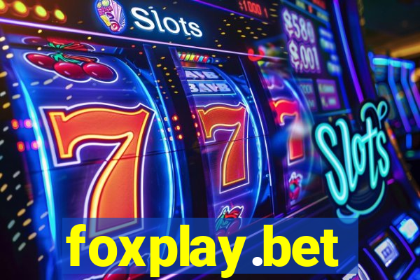 foxplay.bet