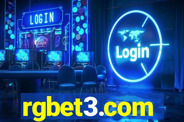 rgbet3.com