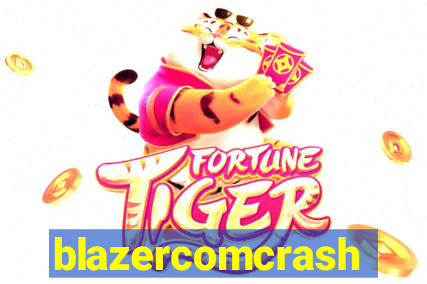 blazercomcrash