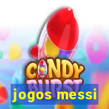 jogos messi